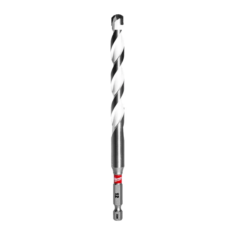Сверло Milwaukee 12x150 мм HEX (4932471110)
