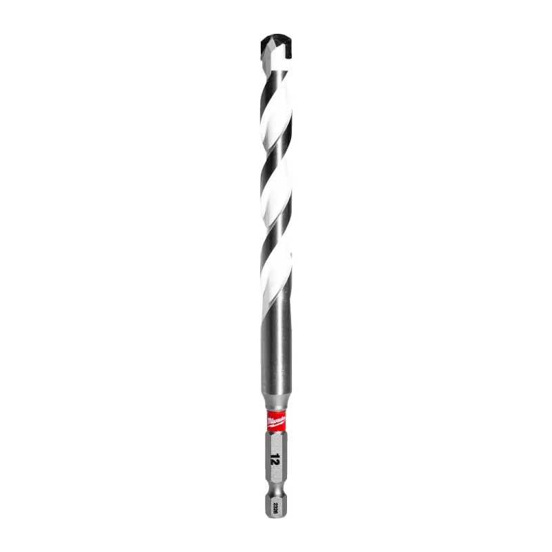 Сверло Milwaukee 12x260 мм HEX (4932471111)