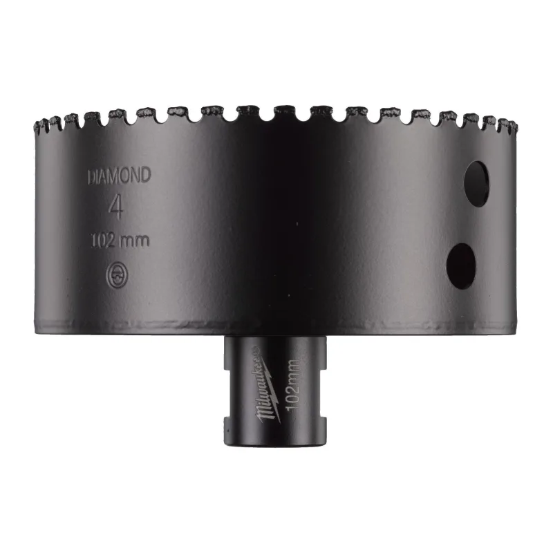 Сверло Milwaukee Diamond Max M14 102мм (4932478287)