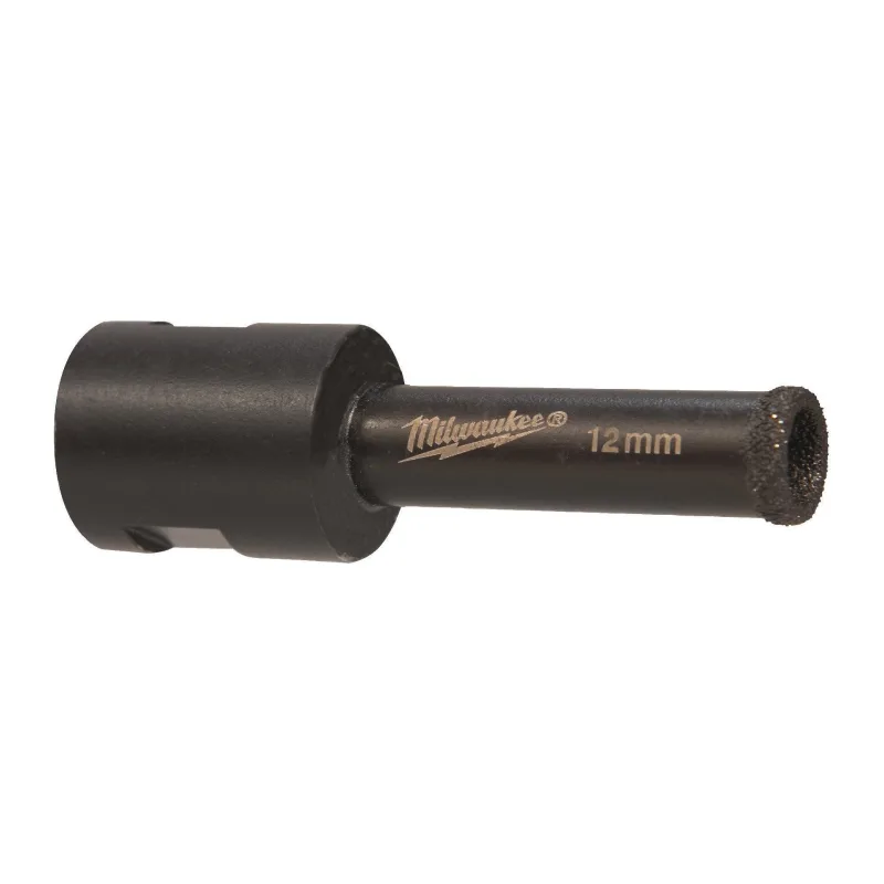Сверло Milwaukee Diamond Max M14 12мм (4932471762)