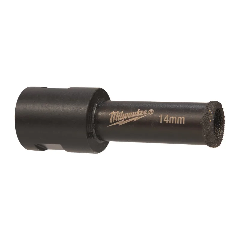 Сверло Milwaukee Diamond Max M14 14мм (4932471763)