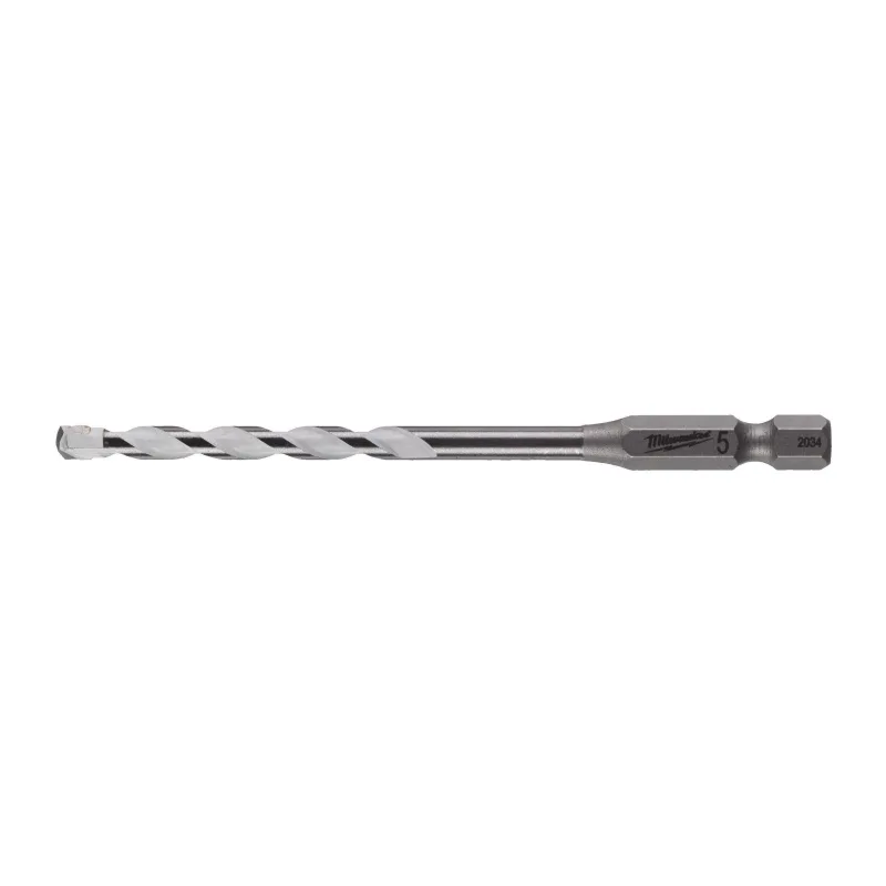 Сверло Milwaukee 5x100 мм Hex (4932471093)