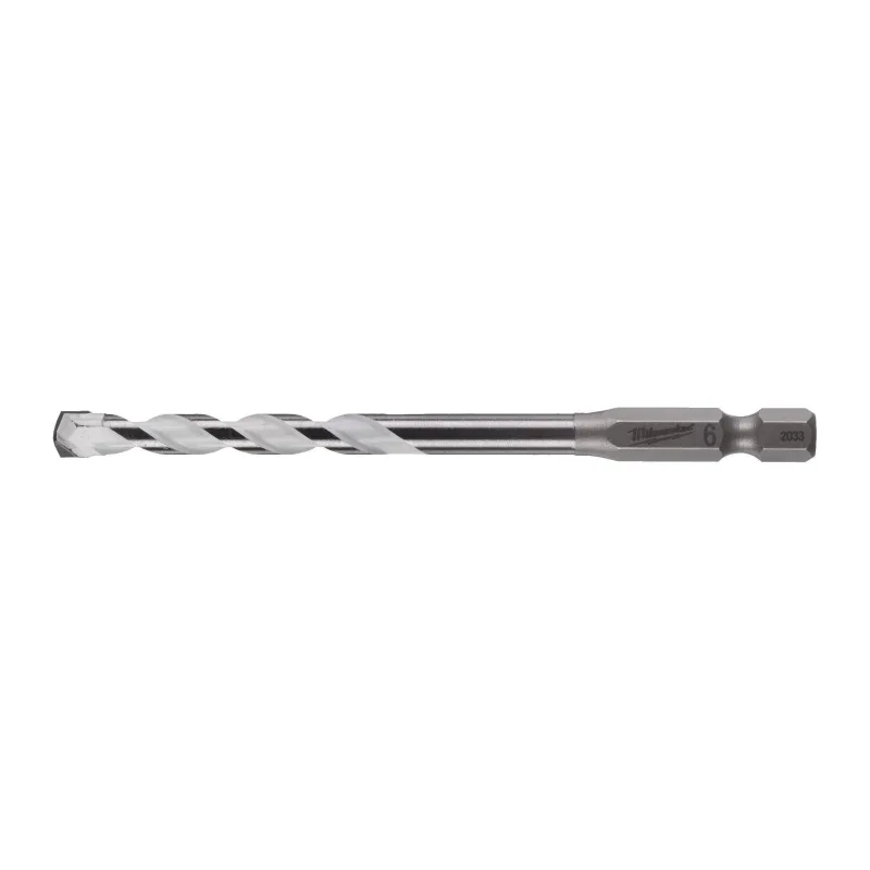 Сверло Milwaukee 6x100 мм HEX (4932471096)