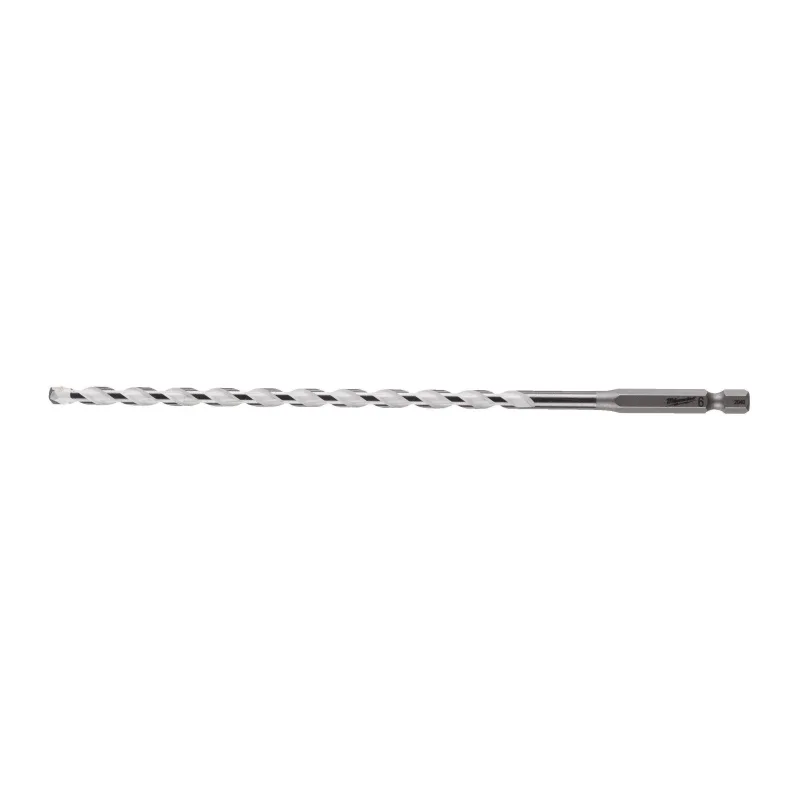 Сверло Milwaukee 6x200 мм HEX (4932471098)