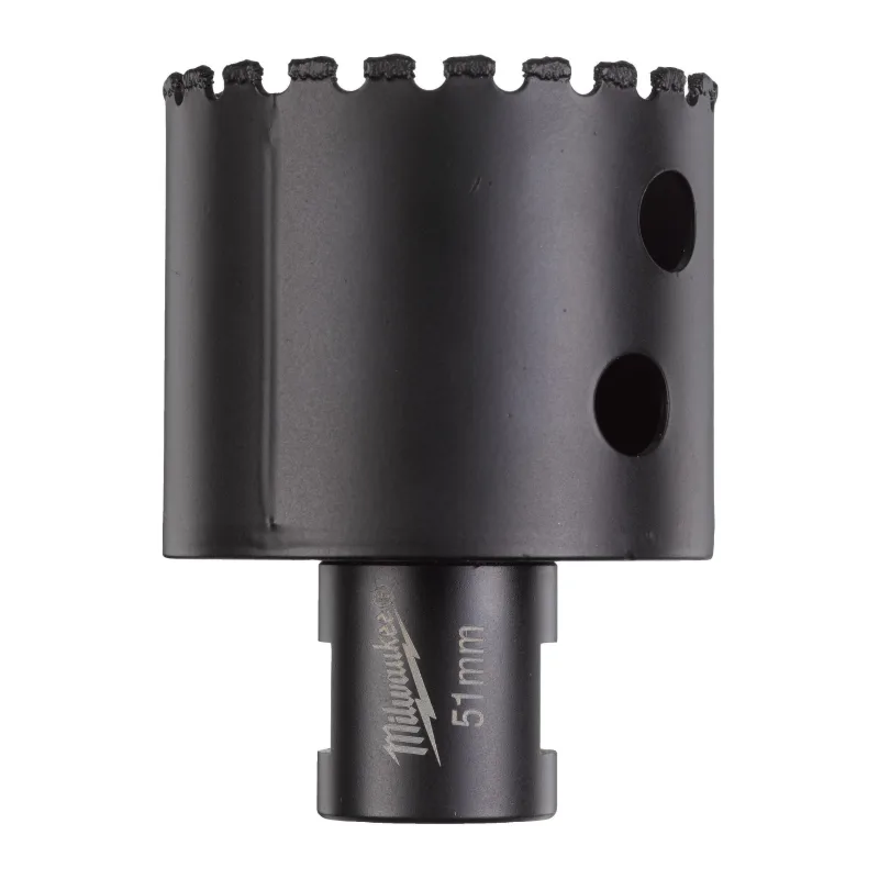 Сверло Milwaukee Diamond Max M14 51мм (4932478283)