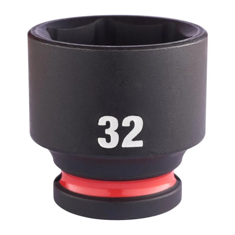 Головка ударная Milwaukee Shockwave 1/2" 32мм (4932480325)