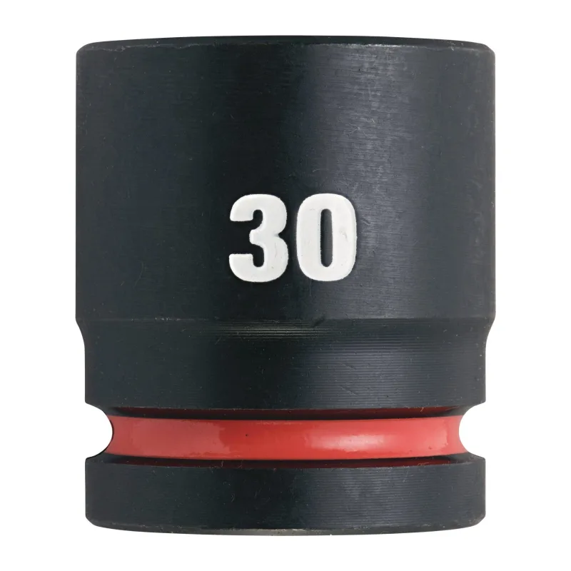 Головка ударная Milwaukee Shockwave 3/4" 30мм (4932480368)