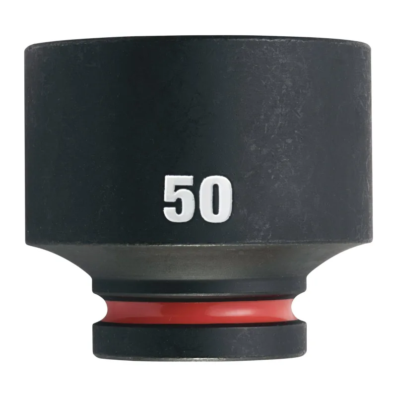 Головка ударная Milwaukee Shockwave 3/4" 50мм (4932480377)