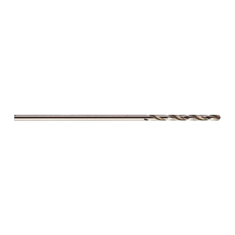 Сверло по металлу Milwaukee Thunderweb HSS-G 1.0x34мм 10шт (4932352377)