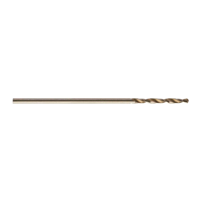 Сверло по металлу Milwaukee Thunderweb HSS-G 1.0x34мм 2шт (4932352345)