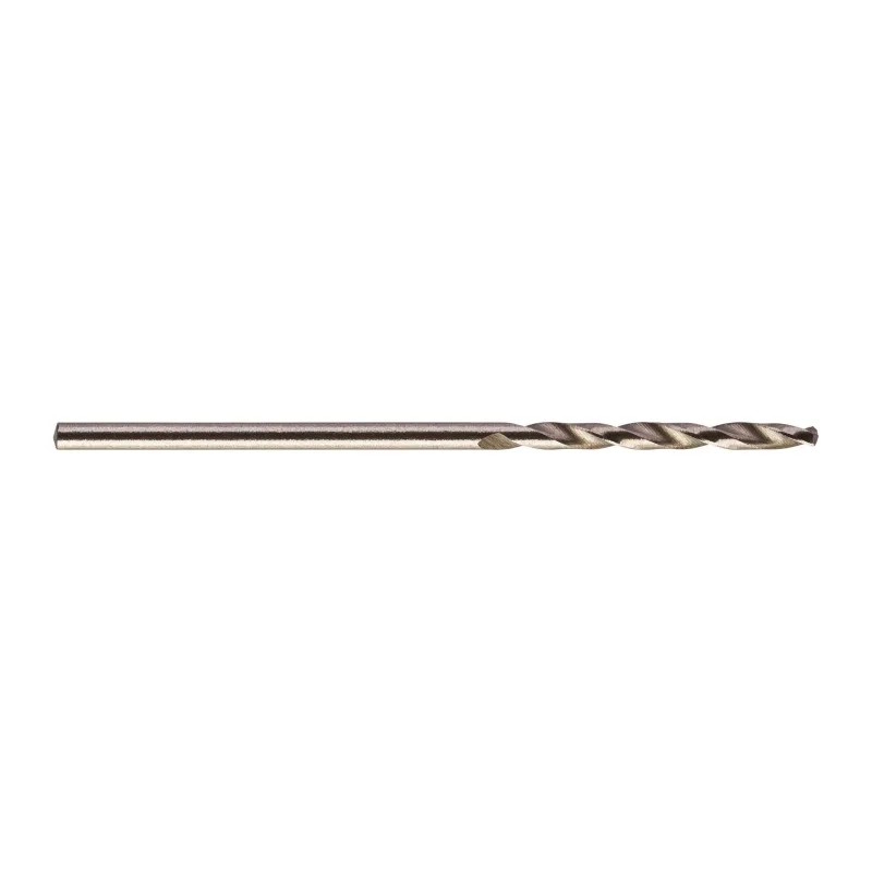 Сверло по металлу Milwaukee Thunderweb HSS-G 1.5х40мм 10шт (4932352378)