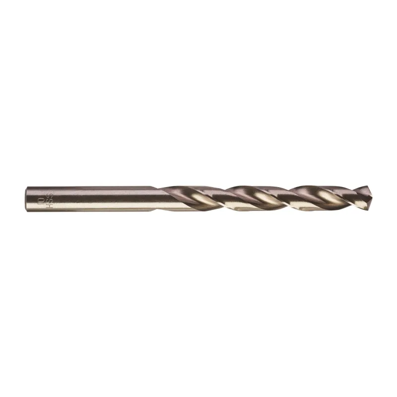 Сверло по металлу Milwaukee Thunderweb HSS-G 10x133мм 5шт (4932352399)
