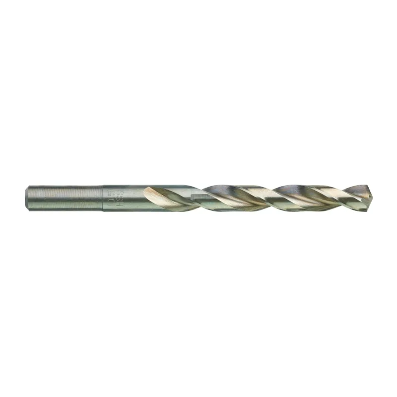 Сверло по металлу Milwaukee Thunderweb HSS-G 10.5x133мм (4932352368)