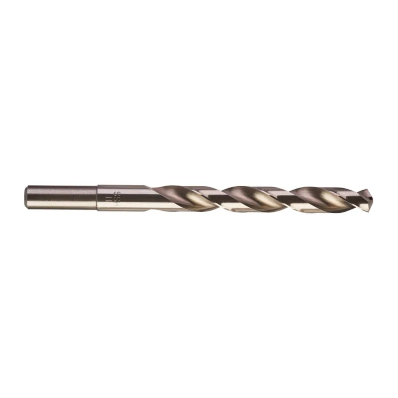 Сверло по металлу Milwaukee Thunderweb HSS-G 11x142мм 5шт (4932352401)
