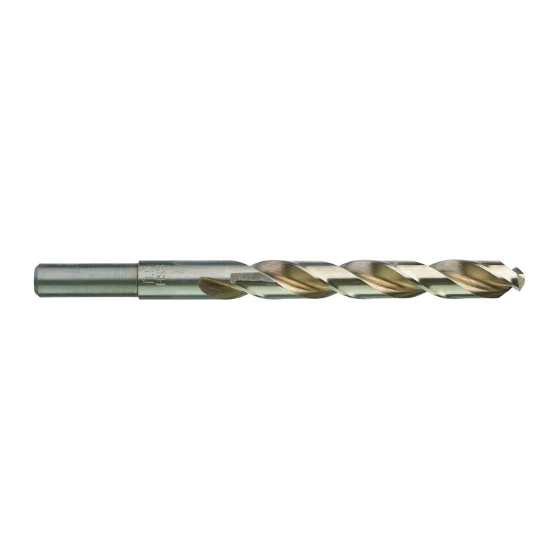 Сверло по металлу Milwaukee Thunderweb HSS-G 11.5x142мм (4932352370)