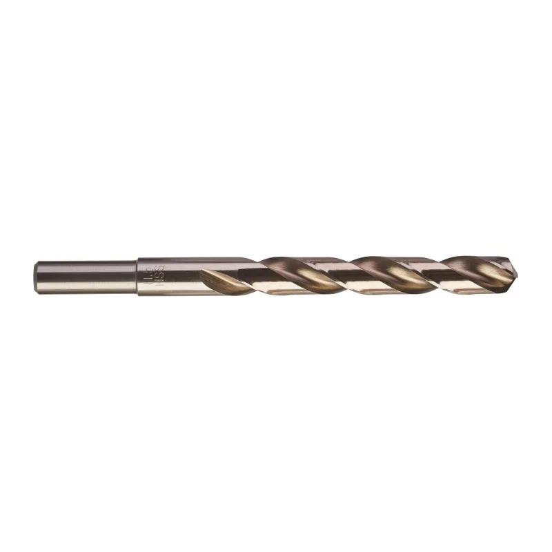 Сверло по металлу Milwaukee Thunderweb HSS-G 11.5x142мм 5шт (4932352402)