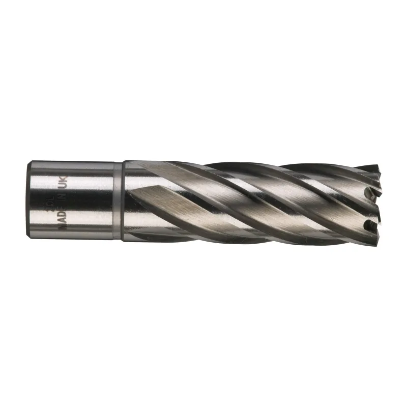 Фреза Milwaukee HSS D20x50мм (4932343295)