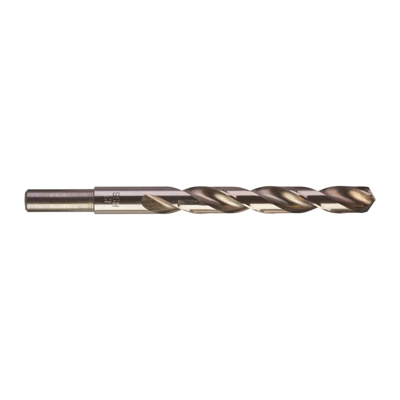 Сверло по металлу Milwaukee Thunderweb HSS-G 12x151мм 5шт (4932352403)