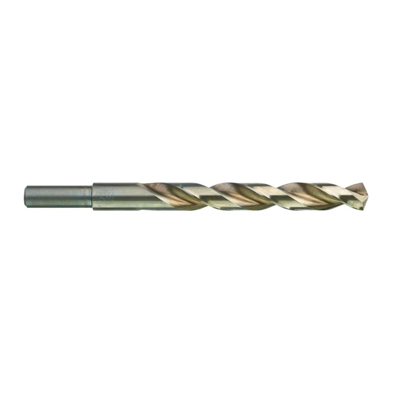 Сверло по металлу Milwaukee Thunderweb HSS-G 12.5x151мм (4932352372)
