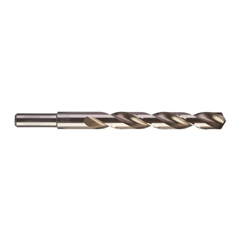 Сверло по металлу Milwaukee Thunderweb HSS-G 12.5x151мм 5шт (4932352404)