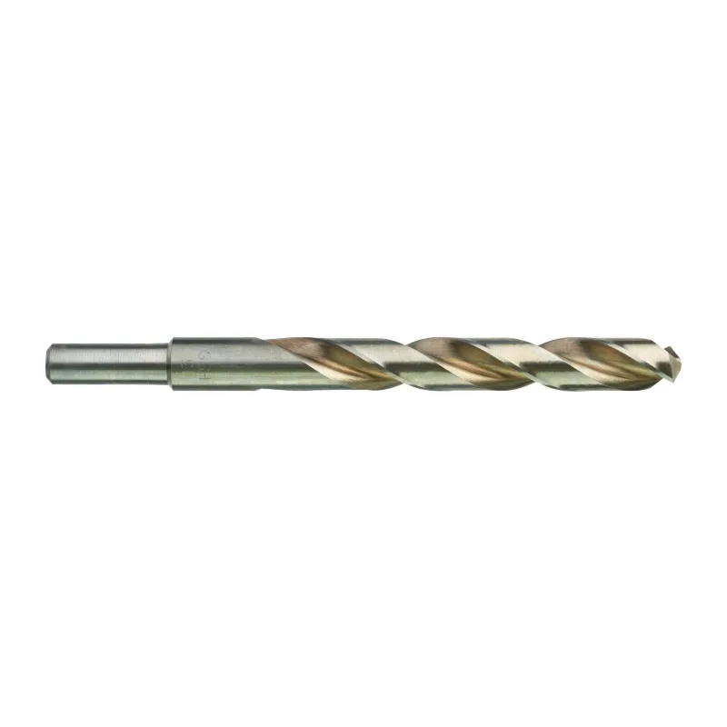 Сверло по металлу Milwaukee Thunderweb HSS-G 13x151мм (4932352373)