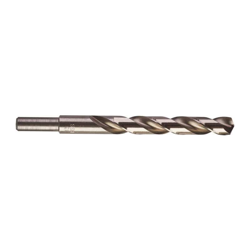 Сверло по металлу Milwaukee Thunderweb HSS-G 13x151мм 5шт (4932352405)