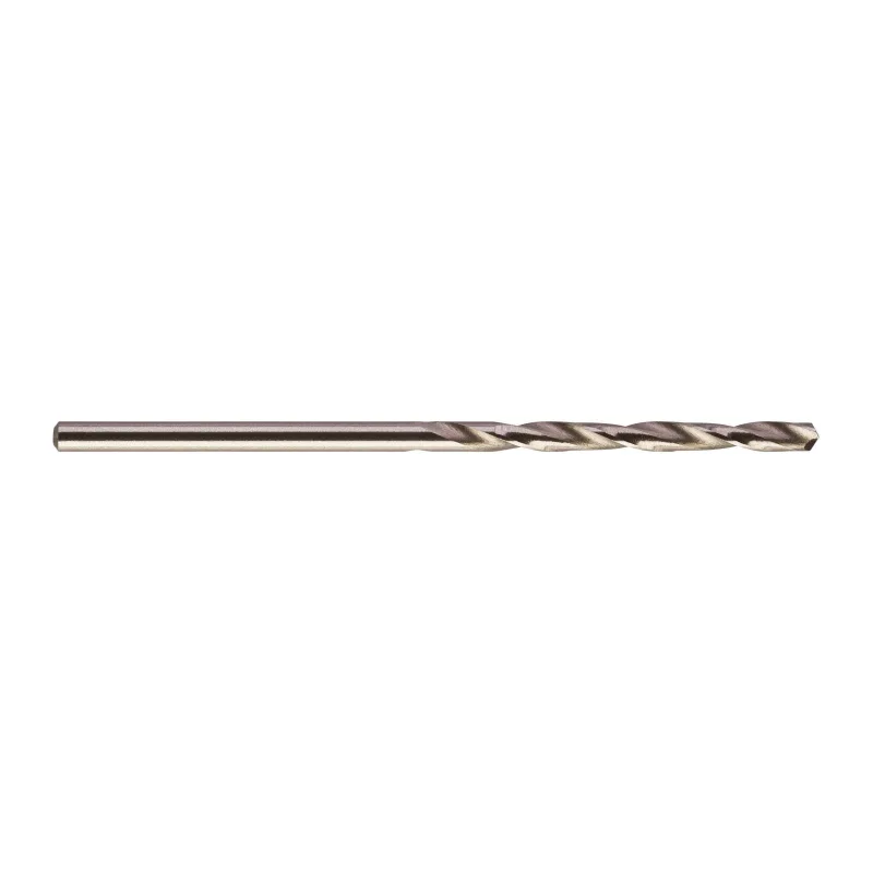 Сверло по металлу Milwaukee Thunderweb HSS-G 2х49мм 10шт (4932352379)