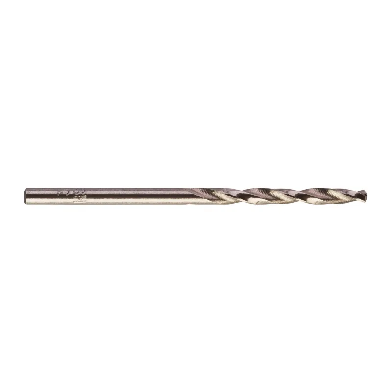Сверло по металлу Milwaukee Thunderweb HSS-G 3x61мм 10шт (4932352381)