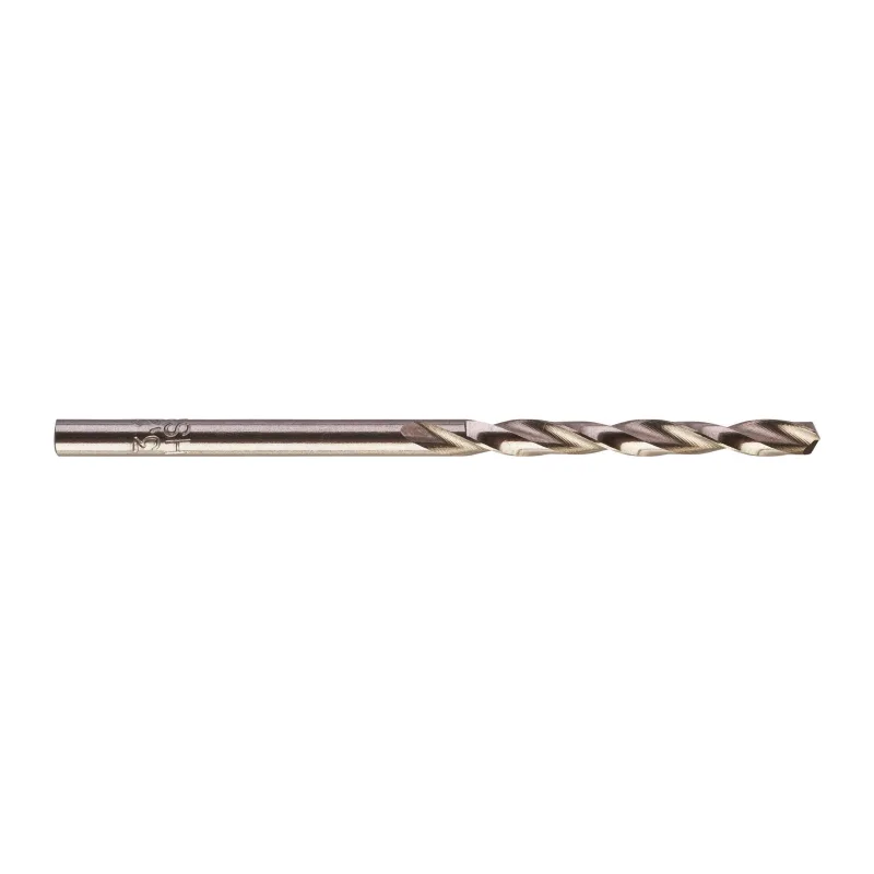 Сверло по металлу Milwaukee Thunderweb HSS-G 3.2x65мм 10шт (4932352382)