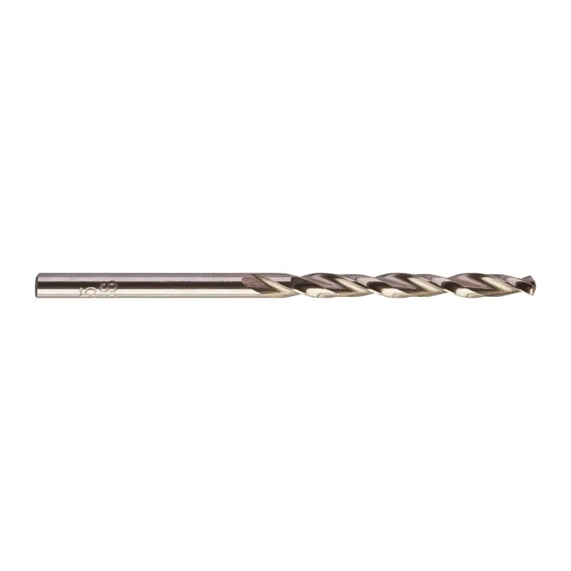 Сверло по металлу Milwaukee Thunderweb HSS-G 3.5x70мм 10шт (4932352383)