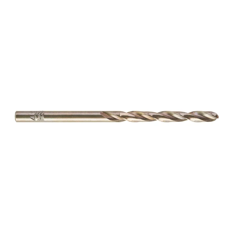 Сверло по металлу Milwaukee Thunderweb HSS-G 4.2x75мм (4932352353)