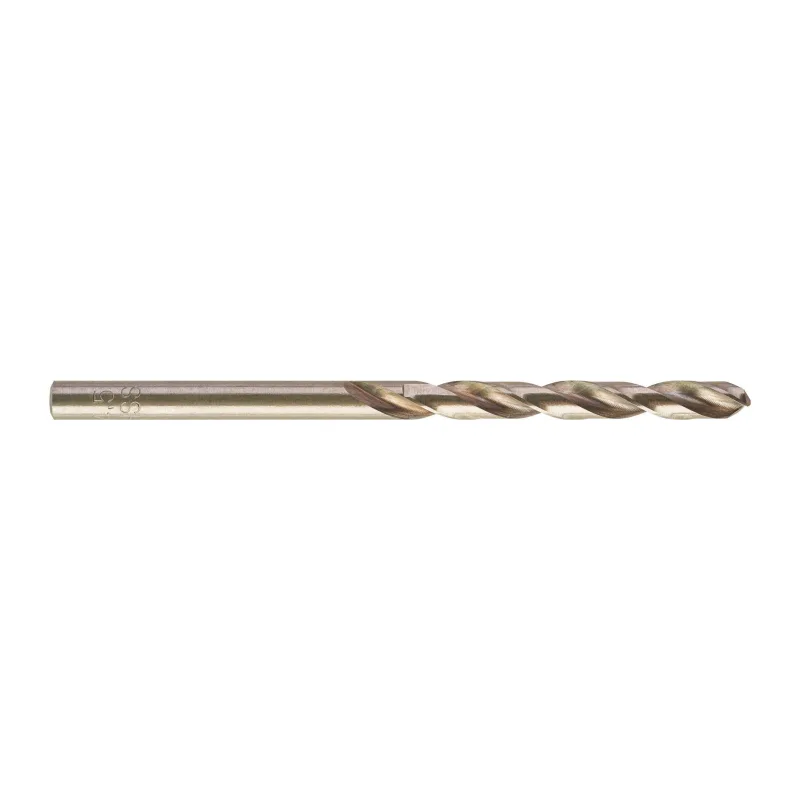 Сверло по металлу Milwaukee Thunderweb HSS-G 4.5x80мм (4932352354)