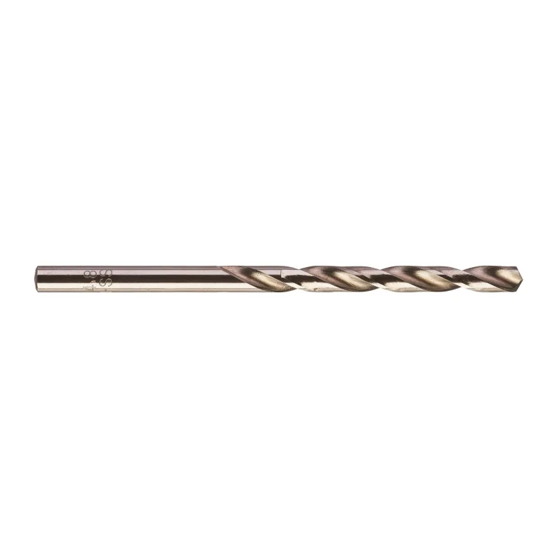 Сверло по металлу Milwaukee Thunderweb HSS-G 4.8x86мм 10шт (4932352387)