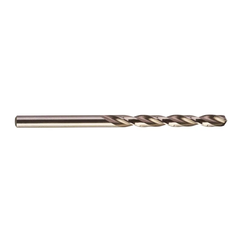 Сверло по металлу Milwaukee Thunderweb HSS-G 5x86мм 10шт (4932352388)