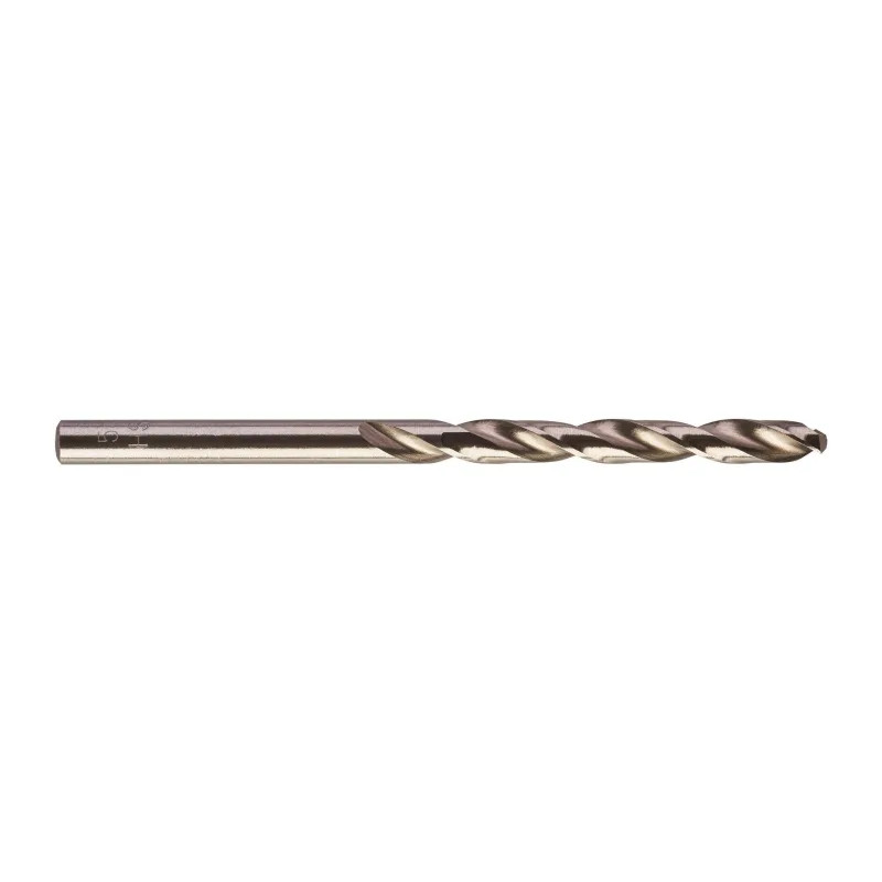 Сверло по металлу Milwaukee Thunderweb HSS-G 5.5x93мм 10шт (4932352389)