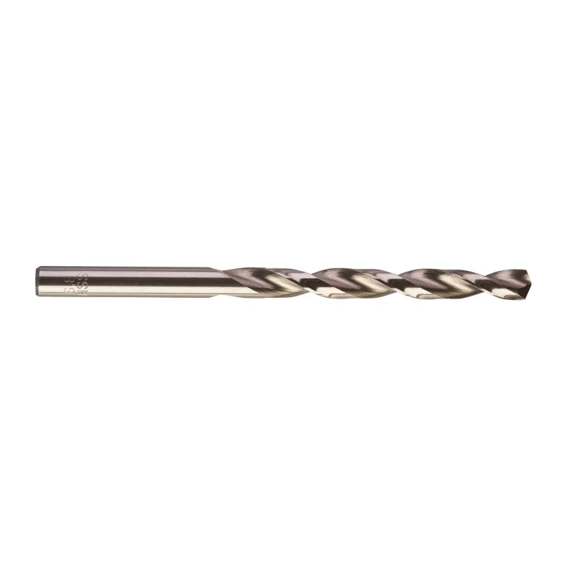 Сверло по металлу Milwaukee Thunderweb HSS-G 6.5x101мм 10шт (4932352392)