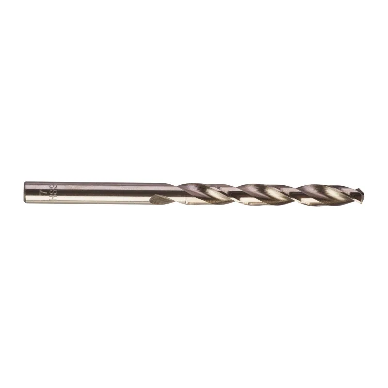 Сверло по металлу Milwaukee Thunderweb HSS-G 7x109мм 5шт (4932352393)