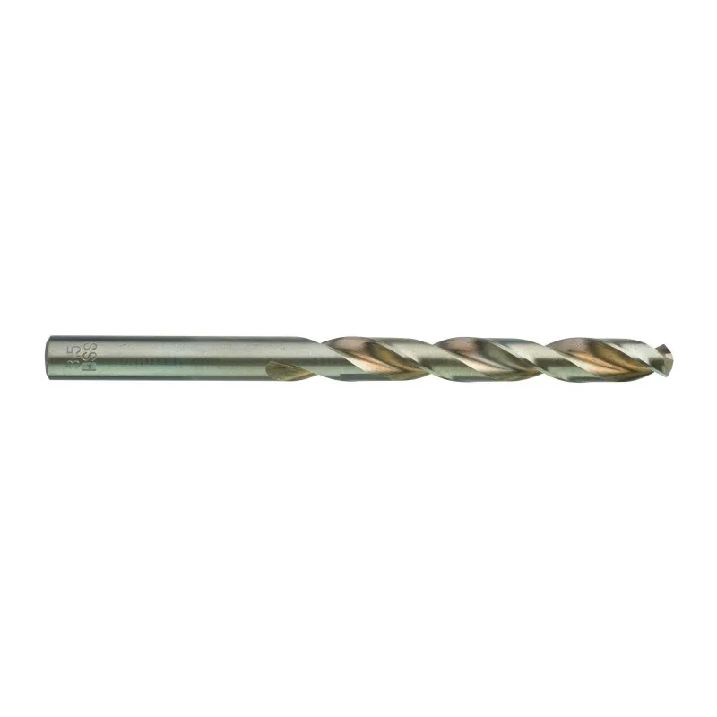 Сверло по металлу Milwaukee Thunderweb HSS-G 8.5x117мм (4932352364)