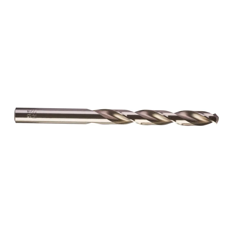 Сверло по металлу Milwaukee Thunderweb HSS-G 9.5x125мм 5шт (4932352398)