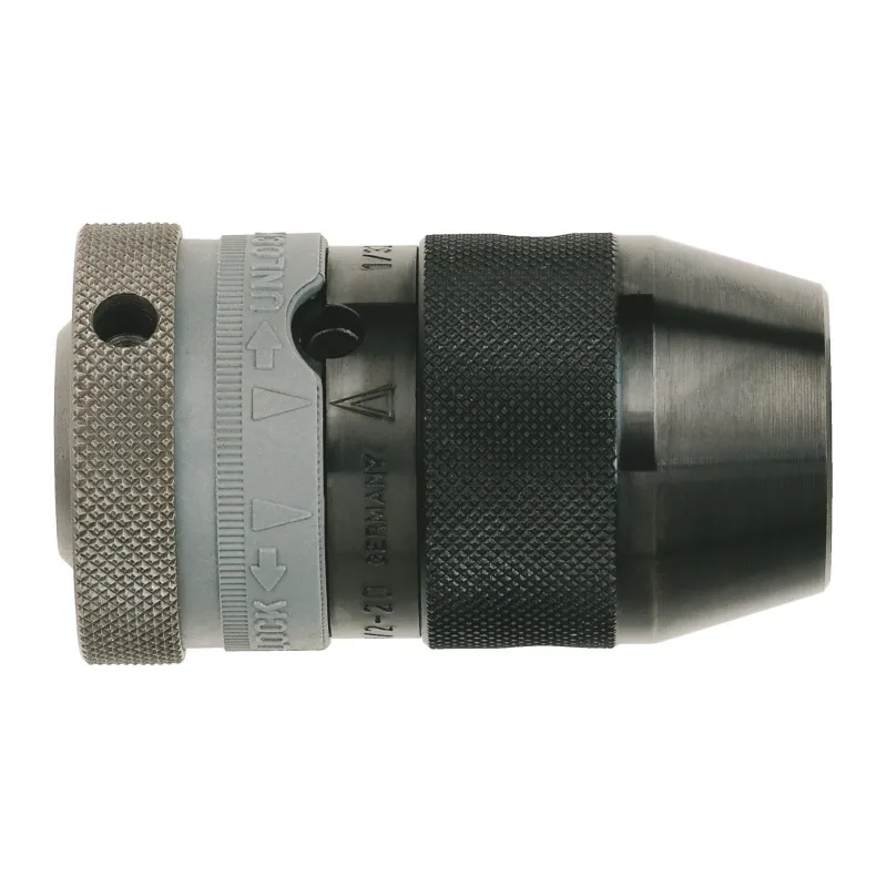 Патрон бесключевой Milwaukee 1/2"х20 1.0-13мм (4932364266)