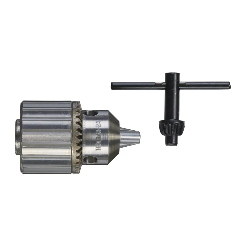 Патрон ключевой Milwaukee 3/8"х24 1-10мм (48660817)