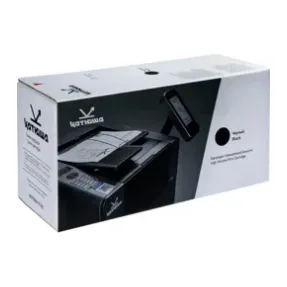 Картридж Катюша TK240A черный