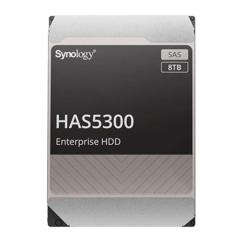 Жесткий диск Synology 8TB HAS5300-8T