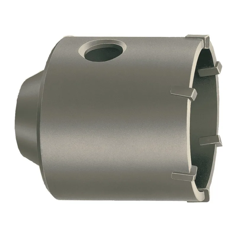 Коронка Milwaukee SDS+ TCT 68x50 (4932399099)