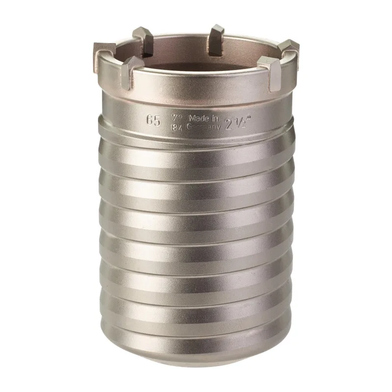 Коронка Milwaukee SDS Max 65х100 TCT (4932245994)