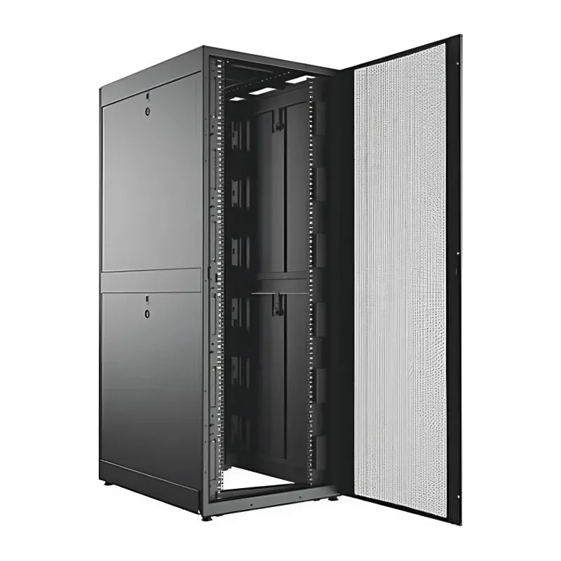Шкаф коммутационный C3 Solutions C3.RF4805 черный