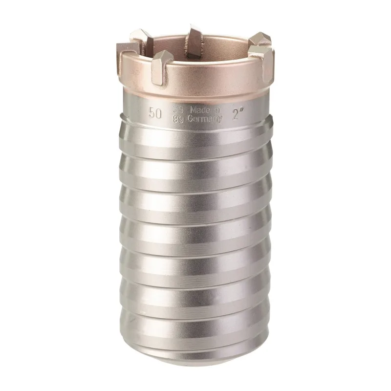 Коронка Milwaukee SDS Max TCT 50x100 (4932430732)
