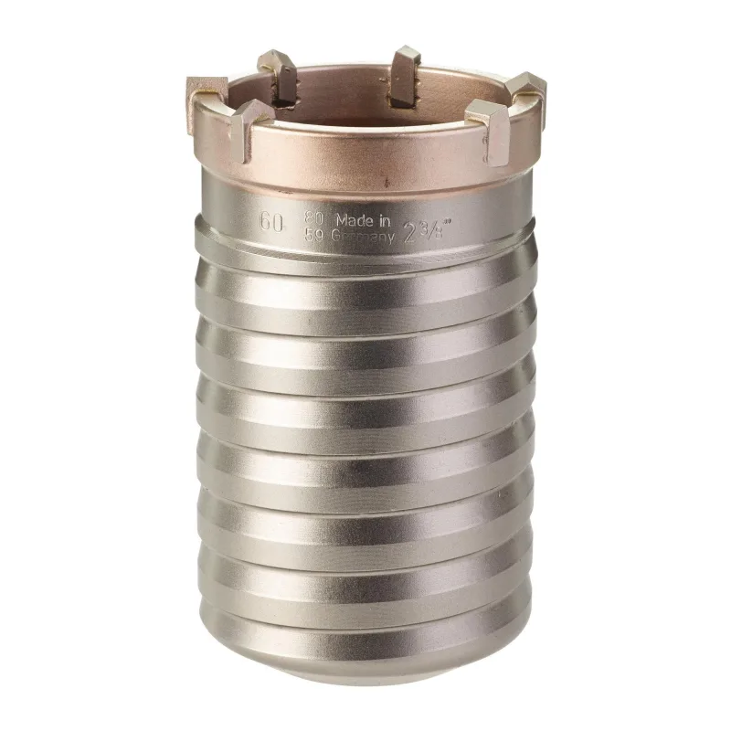 Коронка Milwaukee SDS Max TCT 60x100 (4932430733)