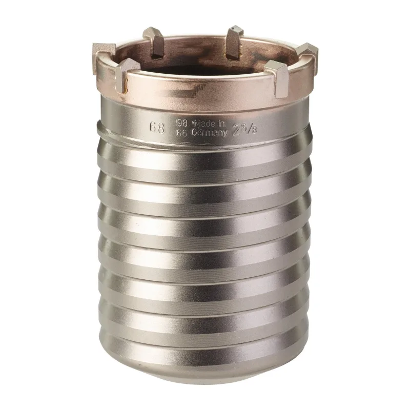 Коронка Milwaukee SDS Max TCT 68x100 (4932430734)