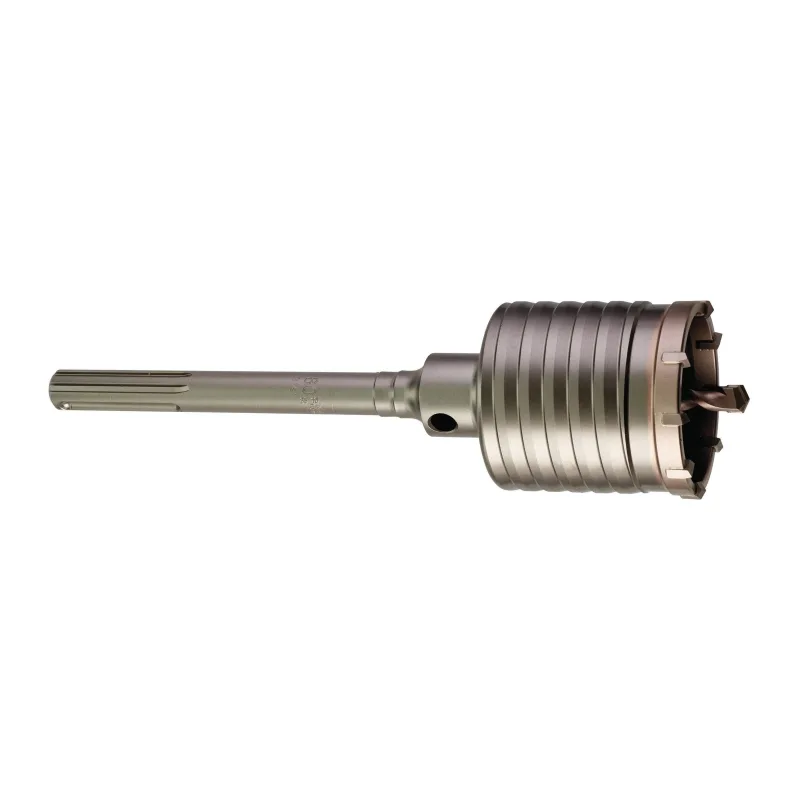 Коронка Milwaukee SDS Max TCT 80x290 (4932399375)